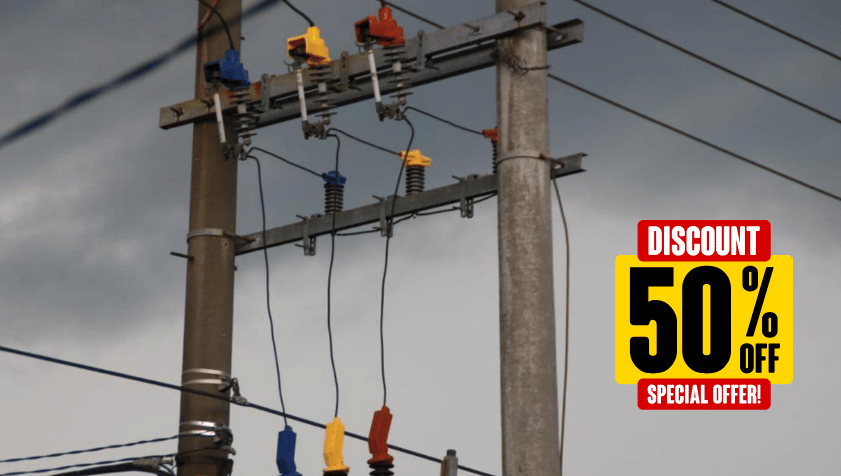 Diskon 50 Persen PLN Bulan Juni 2025: Siapa Saja yang Bisa Dapat dan Cara Klaimnya